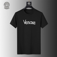 Cheap Versace T-Shirts Short Sleeved For Men #1187968 Replica Wholesale [$25.00 USD] [ITEM#1187968] on Replica Versace T-Shirts