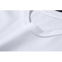 Cheap Moncler T-Shirts Short Sleeved For Men #1187986 Replica Wholesale [$25.00 USD] [ITEM#1187986] on Replica Moncler T-Shirts