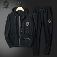 Cheap Chrome Hearts Tracksuits Long Sleeved For Men #1188004 Replica Wholesale [$92.00 USD] [ITEM#1188004] on Replica Chrome Hearts Tracksuits