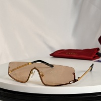 Gucci AAA Quality Sunglasses #1188049