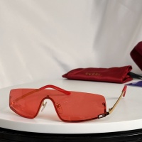 Gucci AAA Quality Sunglasses #1188050