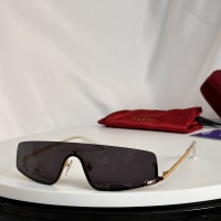 Gucci AAA Quality Sunglasses #1188054