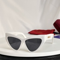 Gucci AAA Quality Sunglasses #1188056