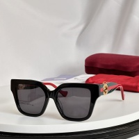 Gucci AAA Quality Sunglasses #1188060