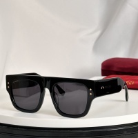 Gucci AAA Quality Sunglasses #1188068