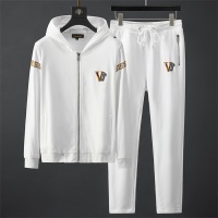 Versace Tracksuits Long Sleeved For Men #1188079