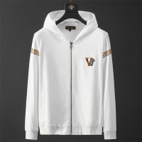 Cheap Versace Tracksuits Long Sleeved For Men #1188079 Replica Wholesale [$85.00 USD] [ITEM#1188079] on Replica Versace Tracksuits
