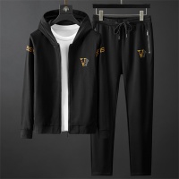 Versace Tracksuits Long Sleeved For Men #1188080