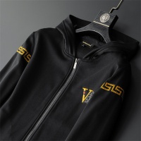 Cheap Versace Tracksuits Long Sleeved For Men #1188080 Replica Wholesale [$85.00 USD] [ITEM#1188080] on Replica Versace Tracksuits