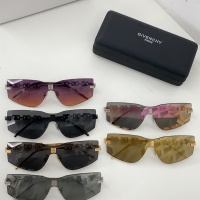Cheap Givenchy AAA Quality Sunglasses #1188112 Replica Wholesale [$60.00 USD] [ITEM#1188112] on Replica Givenchy AAA Quality Sunglasses