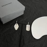 Cheap Balenciaga Earrings For Women #1188201 Replica Wholesale [$42.00 USD] [ITEM#1188201] on Replica Balenciaga Earrings