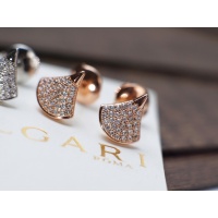 Cheap Bvlgari Earrings For Women #1188205 Replica Wholesale [$34.00 USD] [ITEM#1188205] on Replica Bvlgari Earrings
