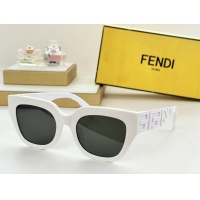 Cheap Fendi AAA Quality Sunglasses #1188222 Replica Wholesale [$60.00 USD] [ITEM#1188222] on Replica Fendi AAA Quality Sunglasses