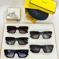 Cheap Fendi AAA Quality Sunglasses #1188230 Replica Wholesale [$60.00 USD] [ITEM#1188230] on Replica Fendi AAA Quality Sunglasses