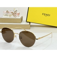 Cheap Fendi AAA Quality Sunglasses #1188247 Replica Wholesale [$64.00 USD] [ITEM#1188247] on Replica Fendi AAA Quality Sunglasses