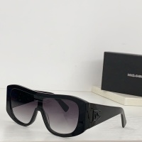 Dolce & Gabbana AAA Quality Sunglasses #1188250