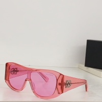 Dolce & Gabbana AAA Quality Sunglasses #1188253