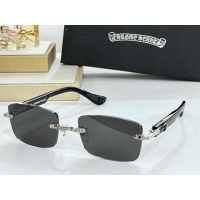Cheap Chrome Hearts AAA Quality Sunglasses #1188281 Replica Wholesale [$68.00 USD] [ITEM#1188281] on Replica Chrome Hearts AAA Quality Sunglasses