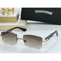 Chrome Hearts AAA Quality Sunglasses #1188285