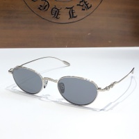 Chrome Hearts AAA Quality Sunglasses #1188288