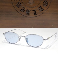 Cheap Chrome Hearts AAA Quality Sunglasses #1188289 Replica Wholesale [$60.00 USD] [ITEM#1188289] on Replica Chrome Hearts AAA Quality Sunglasses
