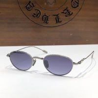 Chrome Hearts AAA Quality Sunglasses #1188291
