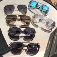 Cheap Chrome Hearts AAA Quality Sunglasses #1188295 Replica Wholesale [$60.00 USD] [ITEM#1188295] on Replica Chrome Hearts AAA Quality Sunglasses