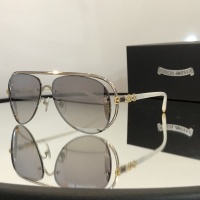 Chrome Hearts AAA Quality Sunglasses #1188297