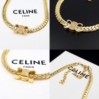 Cheap Celine Necklaces #1188317 Replica Wholesale [$32.00 USD] [ITEM#1188317] on Replica Celine Necklaces