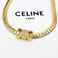Cheap Celine Necklaces #1188317 Replica Wholesale [$32.00 USD] [ITEM#1188317] on Replica Celine Necklaces