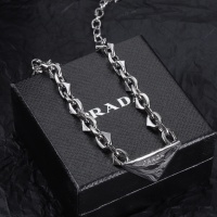 Cheap Prada Necklaces #1188324 Replica Wholesale [$34.00 USD] [ITEM#1188324] on Replica Prada Necklaces