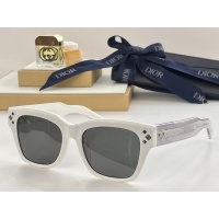 Christian Dior AAA Quality Sunglasses #1188331