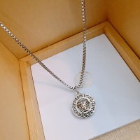 Cheap Versace Necklaces #1188335 Replica Wholesale [$42.00 USD] [ITEM#1188335] on Replica Versace Necklaces