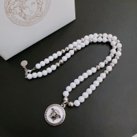 Cheap Versace Necklaces #1188343 Replica Wholesale [$68.00 USD] [ITEM#1188343] on Replica Versace Necklaces