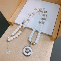 Cheap Versace Necklaces #1188343 Replica Wholesale [$68.00 USD] [ITEM#1188343] on Replica Versace Necklaces