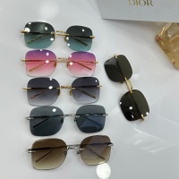 Cheap Christian Dior AAA Quality Sunglasses #1188344 Replica Wholesale [$60.00 USD] [ITEM#1188344] on Replica Christian Dior AAA Quality Sunglasses