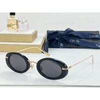 Christian Dior AAA Quality Sunglasses #1188354