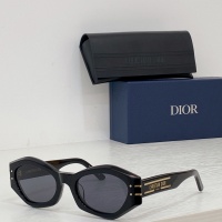 Christian Dior AAA Quality Sunglasses #1188357