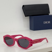 Cheap Christian Dior AAA Quality Sunglasses #1188359 Replica Wholesale [$48.00 USD] [ITEM#1188359] on Replica Christian Dior AAA Quality Sunglasses