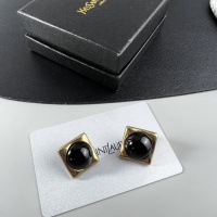 Cheap Yves Saint Laurent YSL Earrings For Women #1188405 Replica Wholesale [$36.00 USD] [ITEM#1188405] on Replica Yves Saint Laurent YSL Earrings