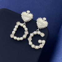 Cheap Dolce &amp; Gabbana D&amp;G Earrings For Women #1188424 Replica Wholesale [$29.00 USD] [ITEM#1188424] on Replica Dolce &amp; Gabbana D&amp;G Earrings