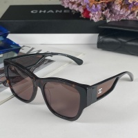 Chanel AAA Quality Sunglasses #1188467