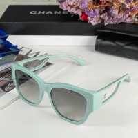 Chanel AAA Quality Sunglasses #1188468