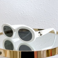 Chanel AAA Quality Sunglasses #1188473