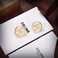 Cheap Celine Earrings For Women #1188477 Replica Wholesale [$29.00 USD] [ITEM#1188477] on Replica Celine Earrings