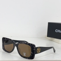 Chanel AAA Quality Sunglasses #1188482