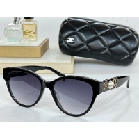 Chanel AAA Quality Sunglasses #1188514