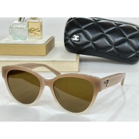 Chanel AAA Quality Sunglasses #1188518