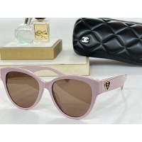 Chanel AAA Quality Sunglasses #1188519