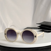 Chanel AAA Quality Sunglasses #1188524